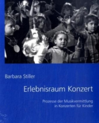 Carte Erlebnisraum Konzert Barbara Stiller