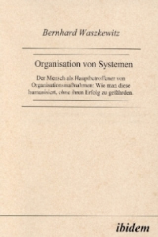 Carte Organisation von Systemen Bernhard Waszkewitz