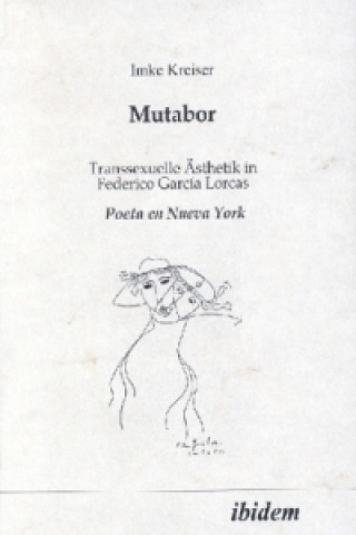 Kniha Mutabor Imke Kreiser