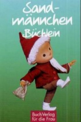 Книга Das Sandmännchen-Büchlein Ingrid Bednarsky