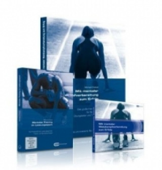 Kniha Mentaltraining Starter-Paket, m. Audio-CD u. DVD Michael Draksal