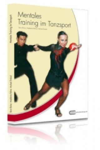 Kniha Mentales Training im Tanzsport Boris Rohne