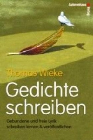 Carte Gedichte schreiben Thomas Wieke