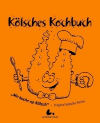 Kniha Kölsches Kochbuch Barbara Otzen