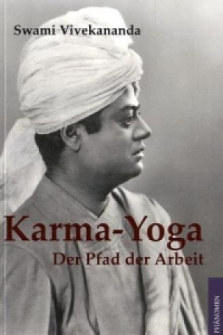 Kniha Karma-Yoga Swami Vivekananda