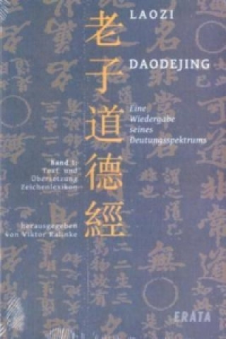 Buch Studien zu Laozi, Daodejing, Bd. 1. Bd.1 aotse