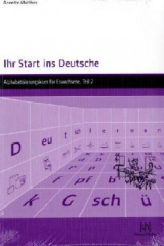 Buch Ihr Start ins Deutsche Annette Matthes