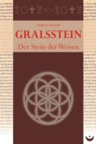 Carte Gralsstein Andreas Wenath