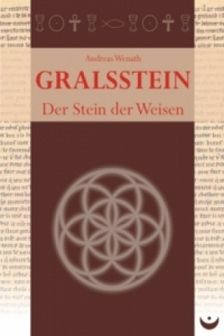 Βιβλίο Gralsstein Andreas Wenath