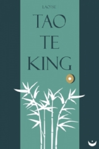 Kniha Tao Te King aotse
