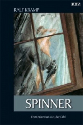 Kniha Spinner Ralf Kramp