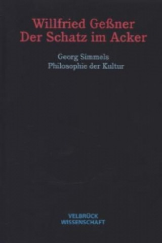 Book Der Schatz im Acker Willfried Geßner
