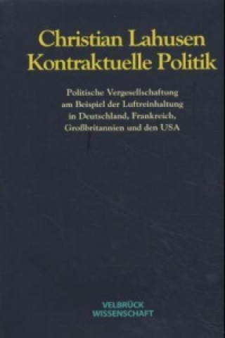 Carte Kontraktuelle Politik Christian Lahusen