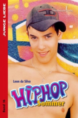 Könyv Hiphop-Sommer Leon da Silva