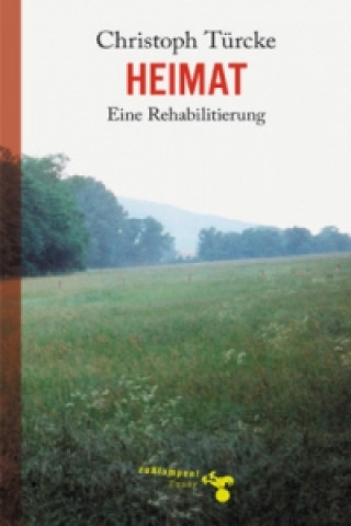Könyv Heimat Christoph Türcke