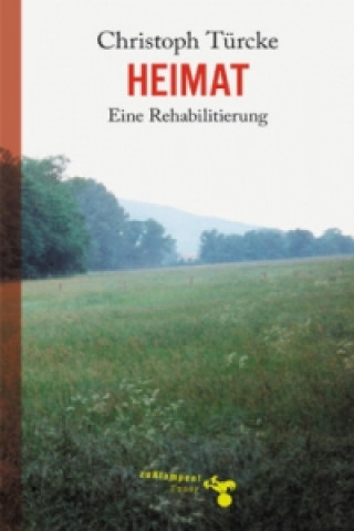 Buch Heimat Christoph Türcke