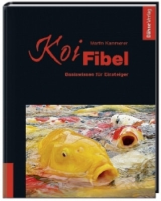 Книга Koi-Fibel Martin Kammerer
