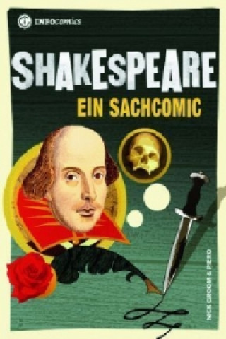 Kniha Shakespeare Nick Groom