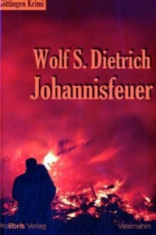 Carte Johannisfeuer Wolf S. Dietrich