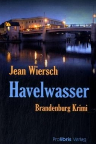 Carte Havelwasser Jean Wiersch