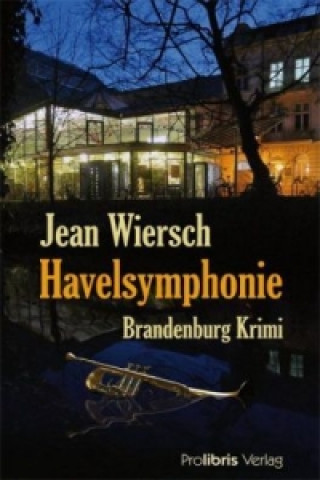 Kniha Havelsymphonie Jean Wiersch