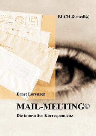 Carte Mail - Melting Ernst Lorenzen