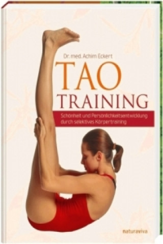 Kniha Tao Training Achim Eckert