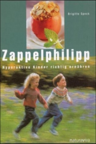 Carte Zappelphilipp Brigitte Speck
