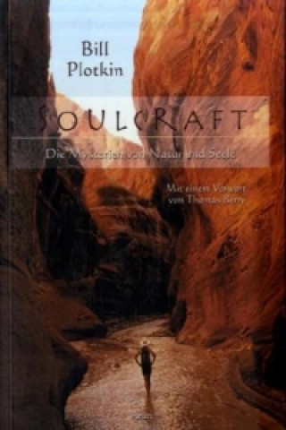 Kniha Soulcraft Bill Plotkin