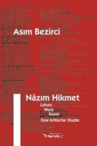 Carte Nazim Hikmet Asim Bezirci