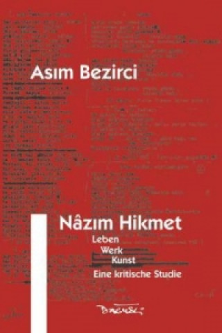 Buch Nazim Hikmet Asim Bezirci