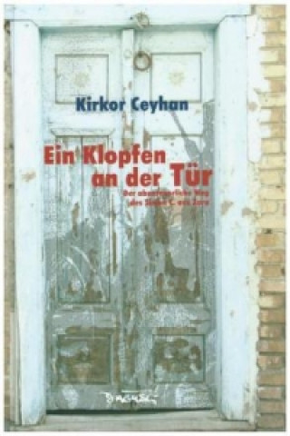Книга Ein Klopfen an der Tür Kirkor Ceyhan