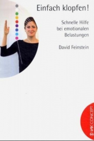 Kniha Einfach klopfen! David Feinstein