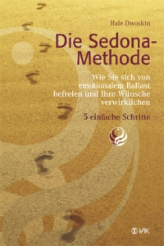 Buch Die Sedona-Methode Hale Dwoskin