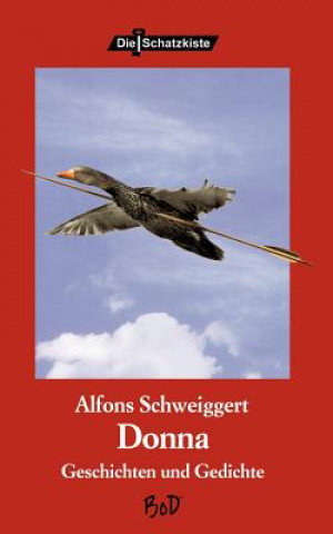 Libro Donna Alfons Schweiggert