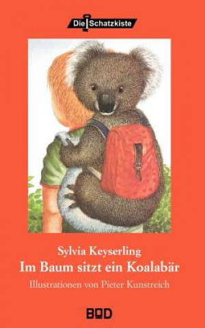 Book Im Baum sitzt ein Koalabar Sylvia Keyserling