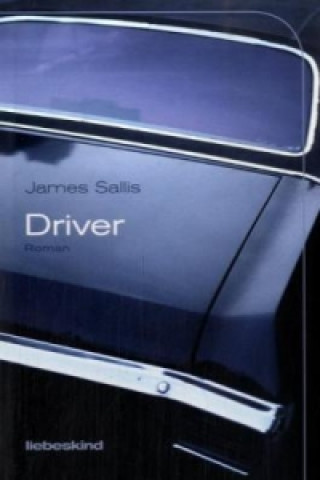 Könyv Driver James Sallis