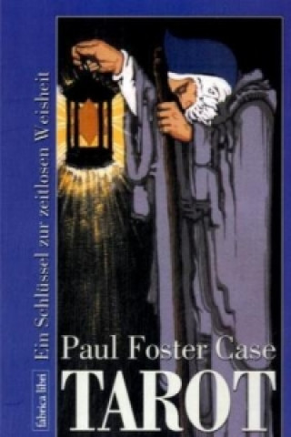 Carte Tarot Paul Foster Case