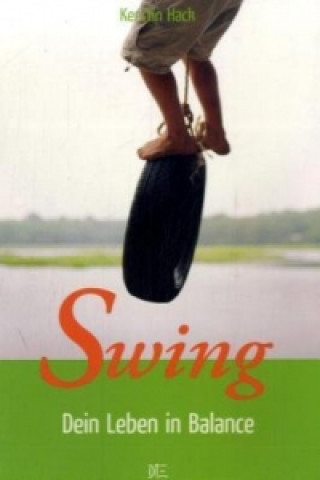 Knjiga Swing Kerstin Hack