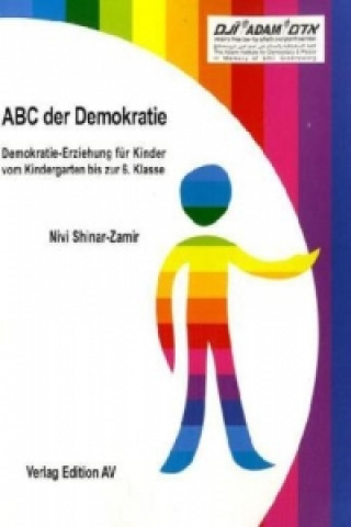 Carte ABC der Demokratie Nivi Shinar-Zamir