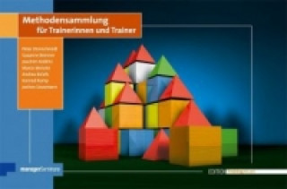 Buch Methodensammlung für Trainerinnen und Trainer Peter Dürrschmidt