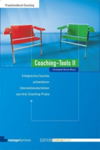 Книга Coaching-Tools II. Bd.2 Christopher Rauen