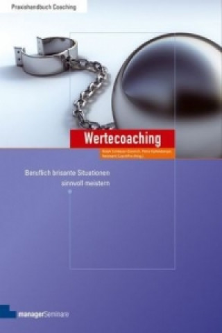 Knjiga Wertecoaching Ralph Schlieper-Damrich