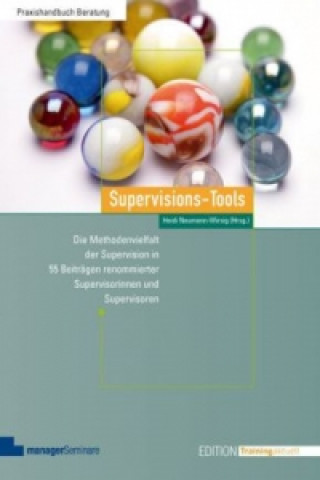 Kniha Supervisions-Tools Heidi Neumann-Wirsig