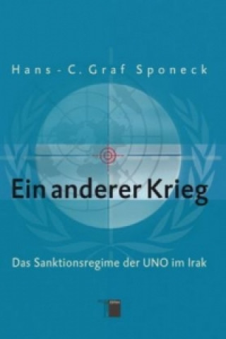 Carte Ein anderer Krieg Hans-C. Graf Sponeck