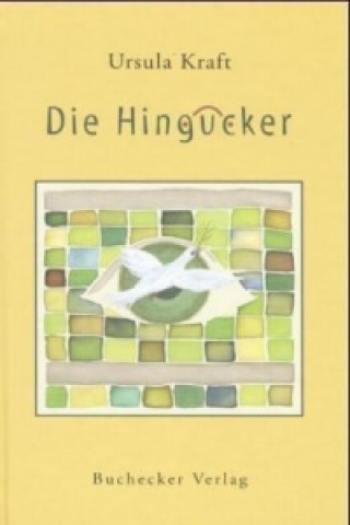 Livre Die Hingucker Ursula Kraft