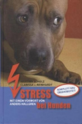 Carte Stress bei Hunden Martina Scholz