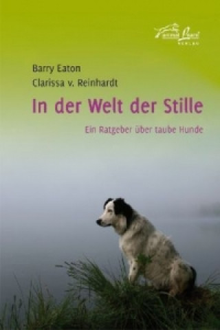 Knjiga In der Welt der Stille Barry Eaton