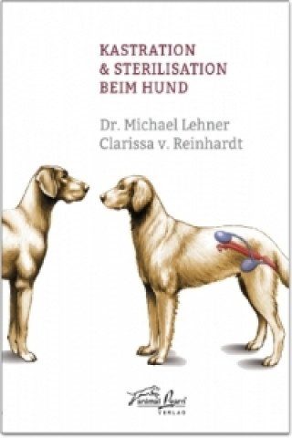 Carte Kastration & Sterilisation beim Hund Michael Lehner