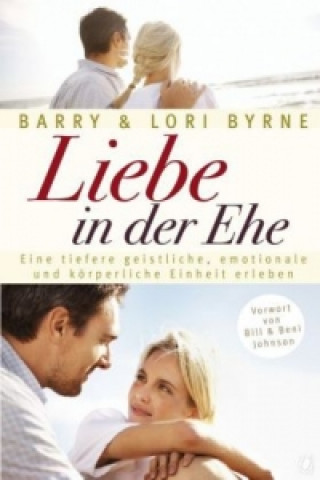 Buch Liebe in der Ehe Barry Byrne